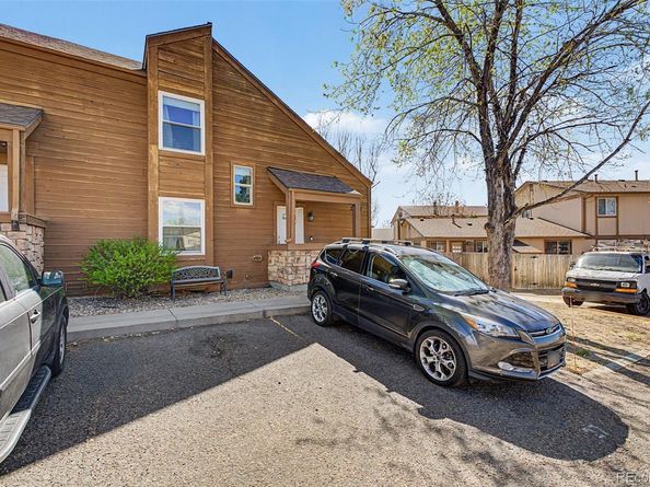 2427 Rainbow Drive 27, Denver CO 80229