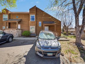 2427 Rainbow Drive 27, Denver CO 80229