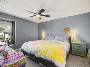 2427 Rainbow Drive 27, Denver CO 80229