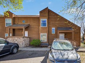 2427 Rainbow Drive 27, Denver CO 80229