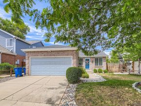13191 Bryant Circle, Broomfield CO 80020