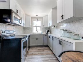 1255 S Patton Court, Denver CO 80219