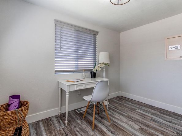 1255 S Patton Court, Denver CO 80219