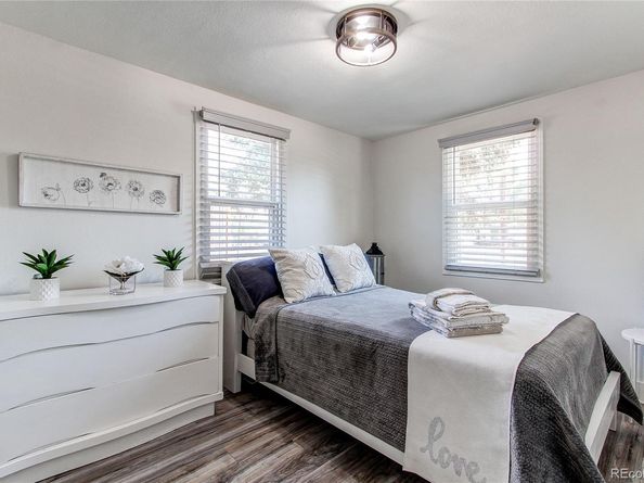1255 S Patton Court, Denver CO 80219