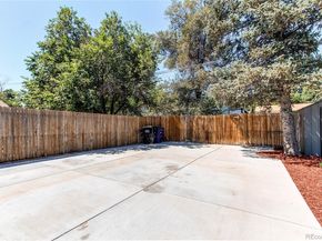 1255 S Patton Court, Denver CO 80219