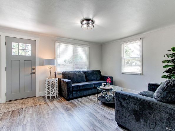 1255 S Patton Court, Denver CO 80219