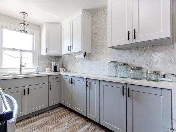1255 S Patton Court, Denver CO 80219