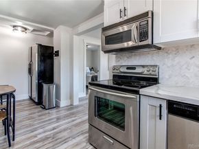 1255 S Patton Court, Denver CO 80219