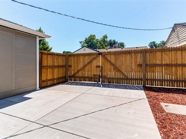 1255 S Patton Court, Denver CO 80219