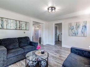 1255 S Patton Court, Denver CO 80219