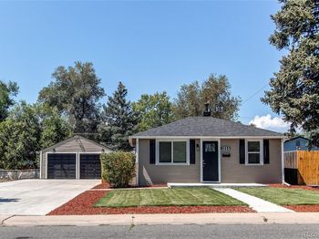 1255 S Patton Court