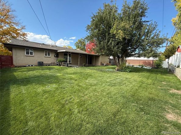 2574 S Dexter Street, Denver CO 80222