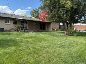 2574 S Dexter Street, Denver CO 80222