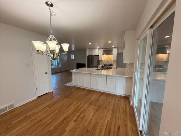 2574 S Dexter Street, Denver CO 80222