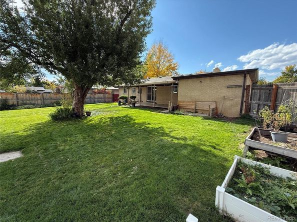 2574 S Dexter Street, Denver CO 80222