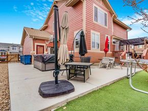 Undisclosed Address #2698226, Commerce City CO 80022