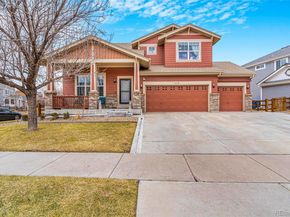 Undisclosed Address #2698226, Commerce City CO 80022