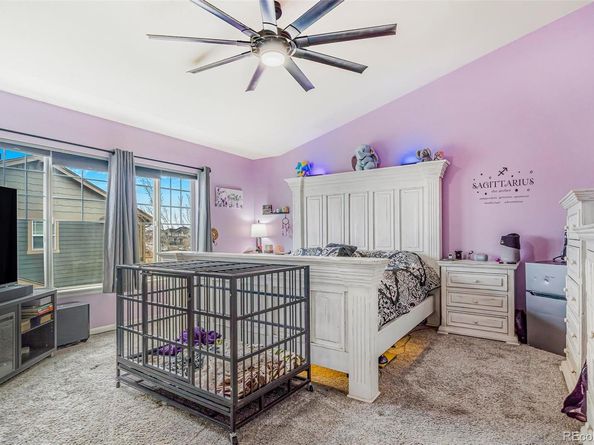 Undisclosed Address #2698226, Commerce City CO 80022