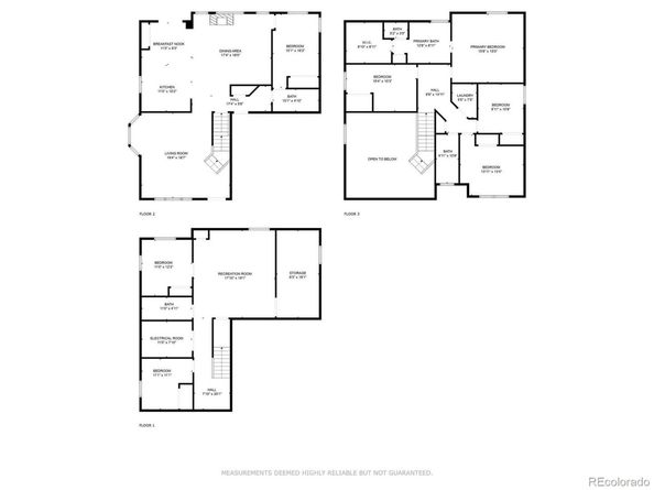 Undisclosed Address #2698226, Commerce City CO 80022