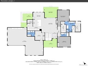 6736 S Flanders Court, Aurora CO 80016