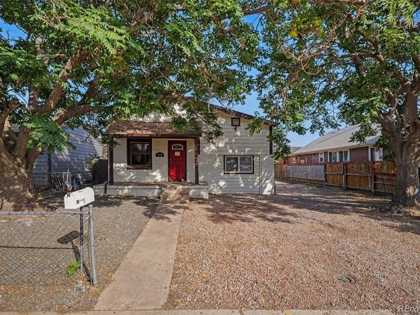 5750 Emerson Street, Denver CO 80216