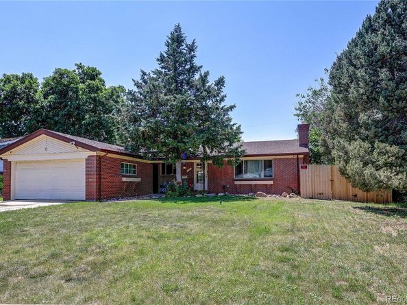 233 Nome Street, Aurora CO 80010