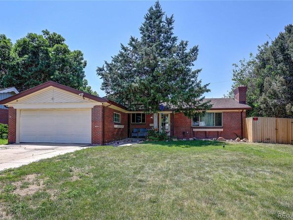 233 Nome Street, Aurora CO 80010