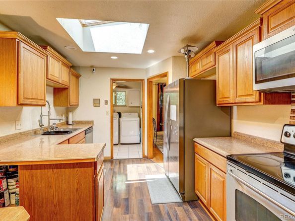 233 Nome Street, Aurora CO 80010