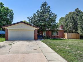 233 Nome Street, Aurora CO 80010