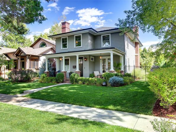 964 S High Street, Denver CO 80209