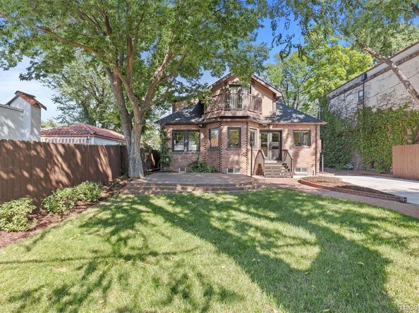 371 Birch Street, Denver CO 80220