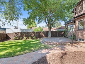 371 Birch Street, Denver CO 80220