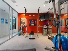 101 S Birch Street, Denver CO 80246