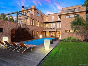 101 S Birch Street, Denver CO 80246