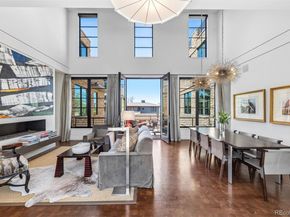 101 S Birch Street, Denver CO 80246