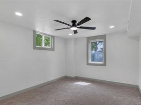 2935 Webster Street, Wheat Ridge CO 80033