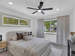 2935 Webster Street, Wheat Ridge CO 80033