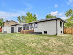 2935 Webster Street, Wheat Ridge CO 80033