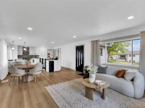 2935 Webster Street, Wheat Ridge CO 80033
