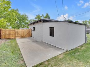 2935 Webster Street, Wheat Ridge CO 80033