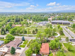 2935 Webster Street, Wheat Ridge CO 80033