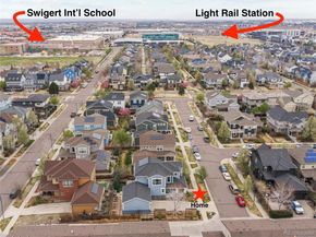 3033 Tamarac Street, Denver CO 80238