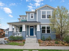 3033 Tamarac Street, Denver CO 80238