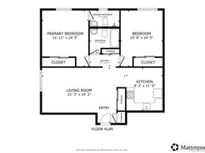 1050 N Lafayette Street 108, Denver CO 80218