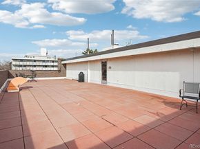 1050 N Lafayette Street 108, Denver CO 80218