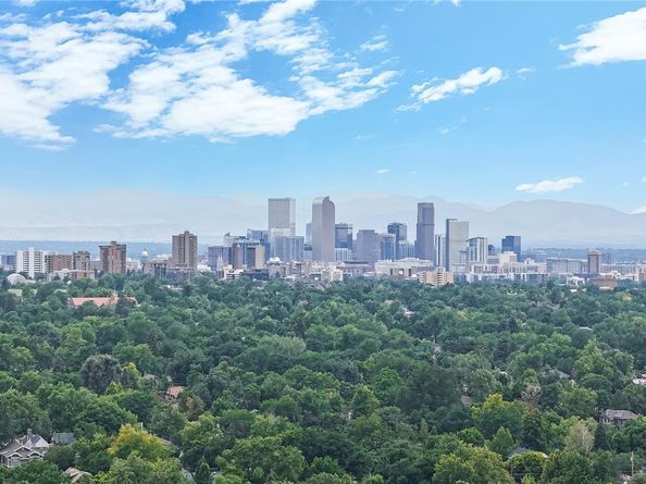 1121 Albion Street 601, Denver CO 80220