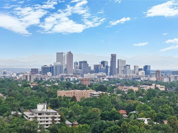 1121 Albion Street 601, Denver CO 80220
