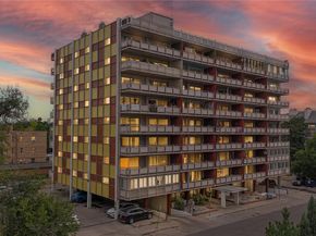 1121 Albion Street 601, Denver CO 80220