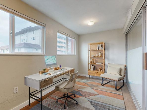 1121 Albion Street 601, Denver CO 80220
