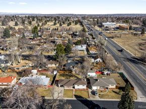 7625 W 23rd Place, Lakewood CO 80214